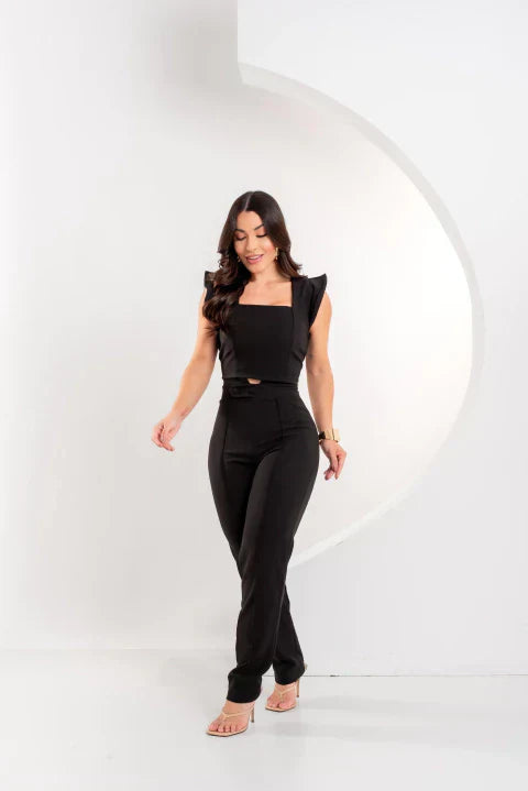 Conjunto Bella Milano