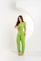 Conjunto Bella Milano