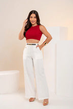 Calça Alfaiataria Laís