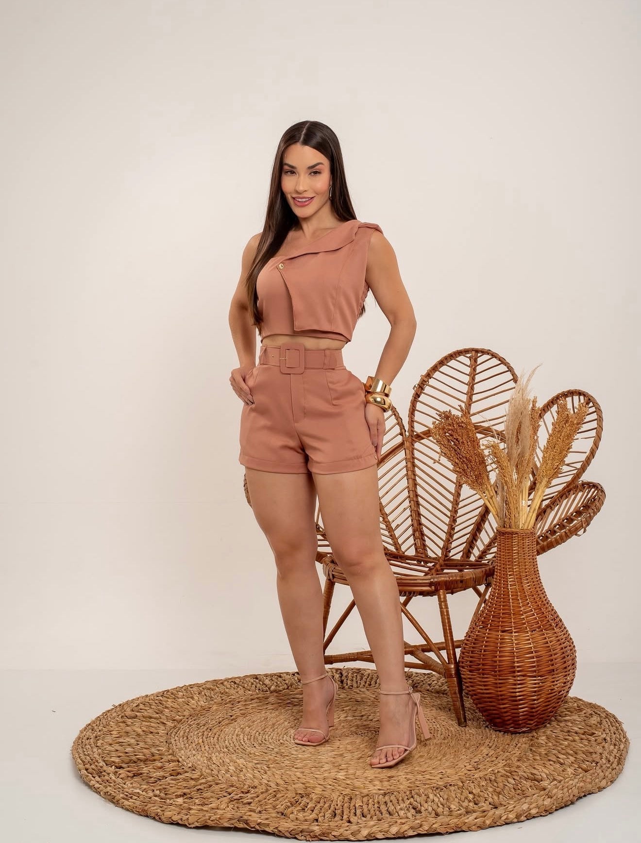 Conjunto Lara Allegra