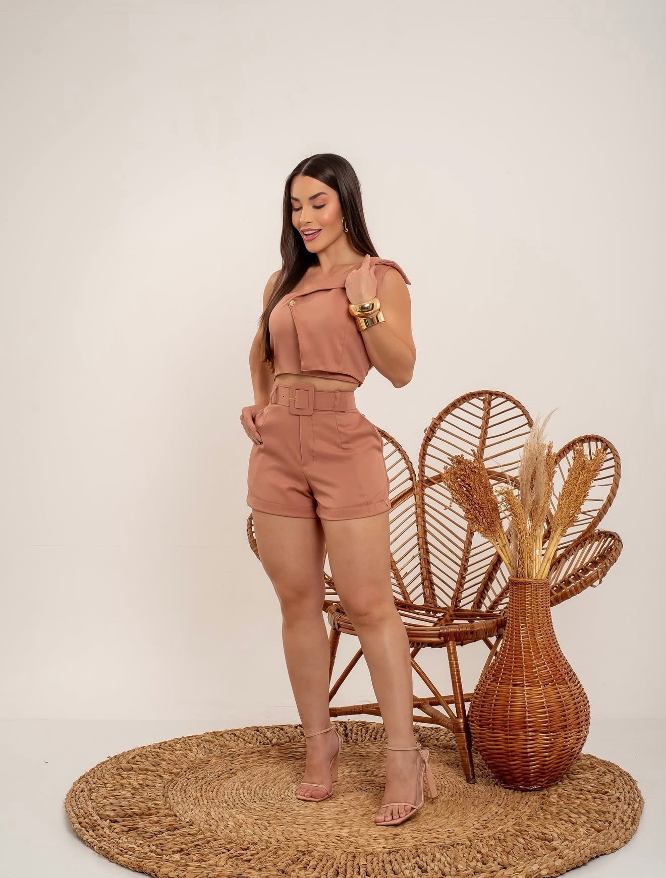 Conjunto Lara Allegra