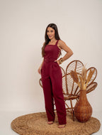 Macacão Lara Isabelle