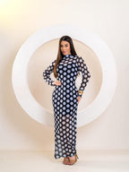 Vestido Luna Marques