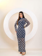 Vestido Luna Marques