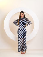 Vestido Luna Marques