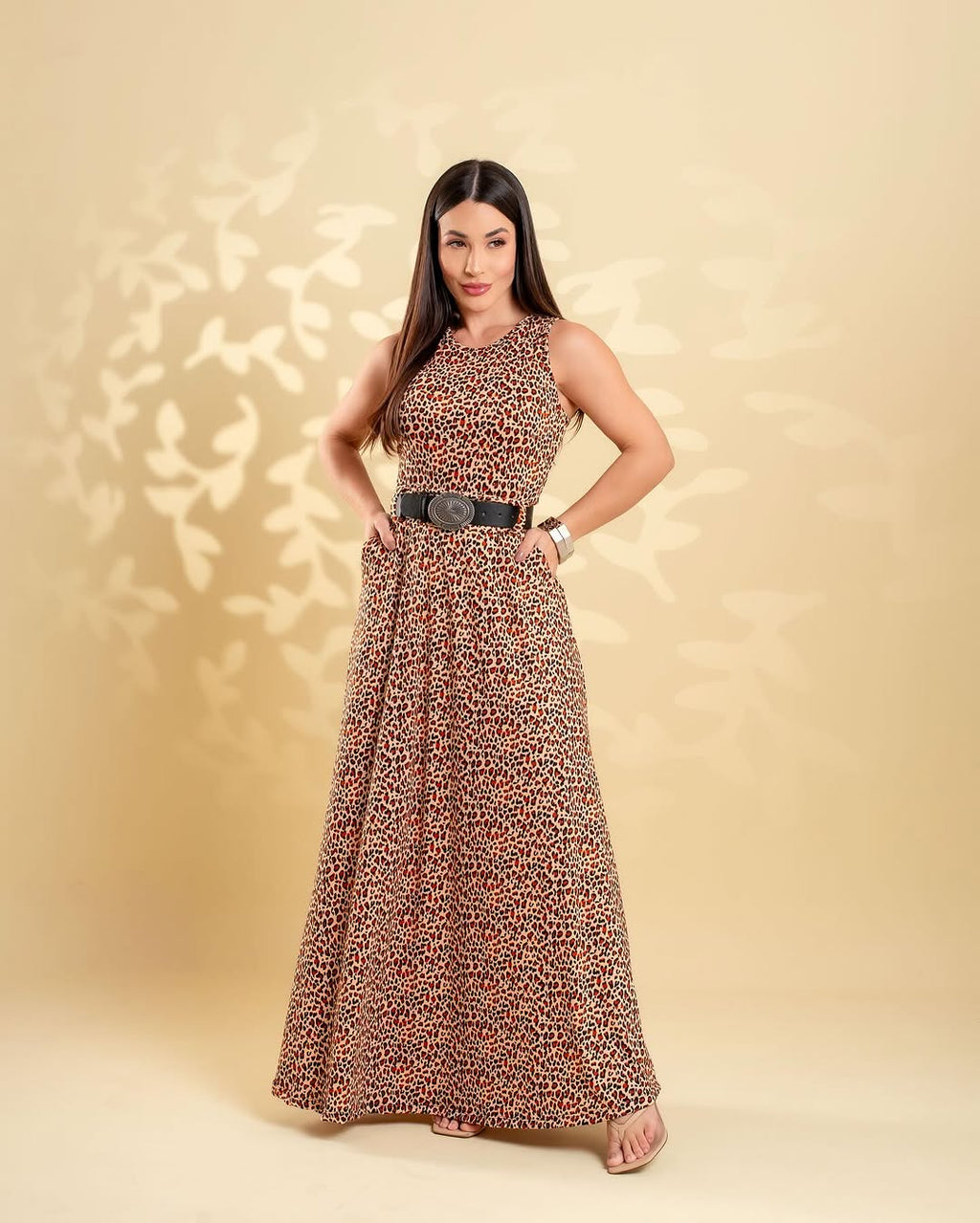 Vestido Laura Beatriz