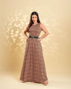 Vestido Laura Beatriz