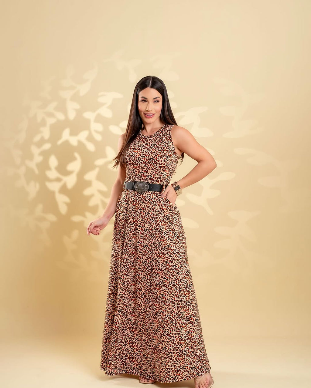 Vestido Laura Beatriz