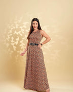 Vestido Laura Beatriz