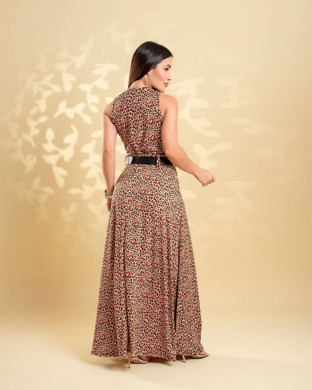 Vestido Laura Beatriz