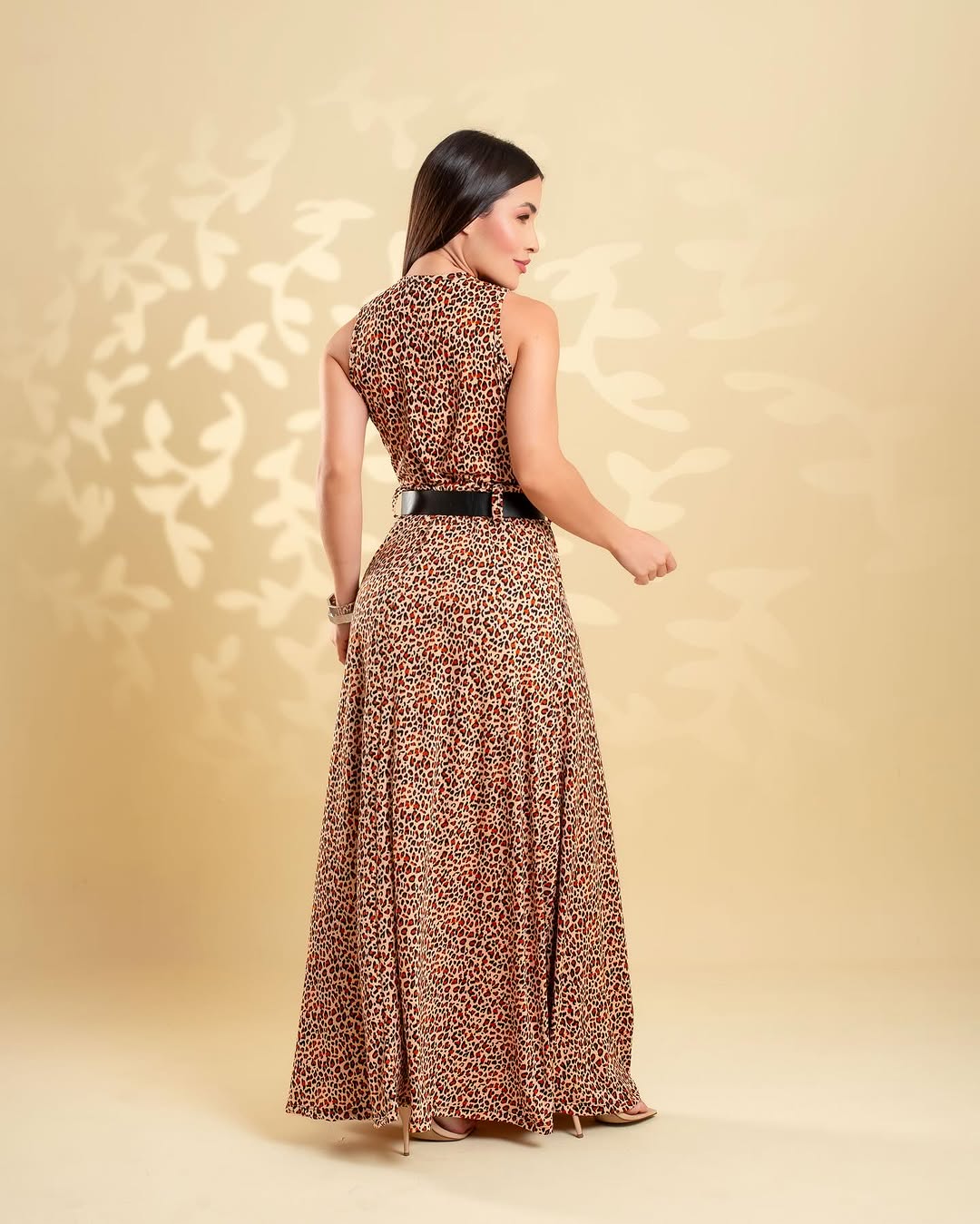 Vestido Laura Beatriz