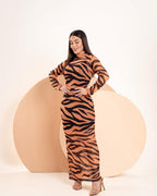 Vestido Melissa Andrade