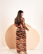 Vestido Melissa Andrade