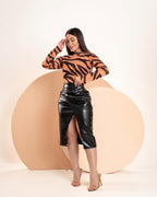 Blusa Lara Antonelli