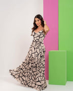 Vestido Ravena Amaral