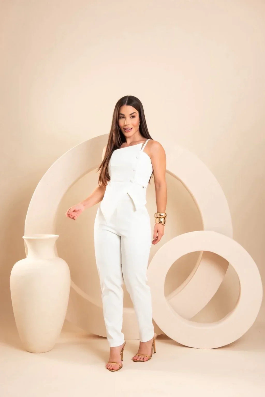 Conjunto Elara Elegance