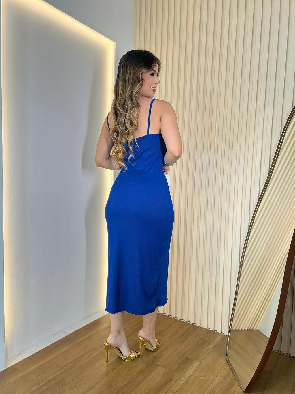 Vestido Márcia
