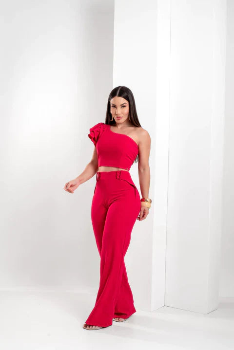 Conjunto Alessandra Classy