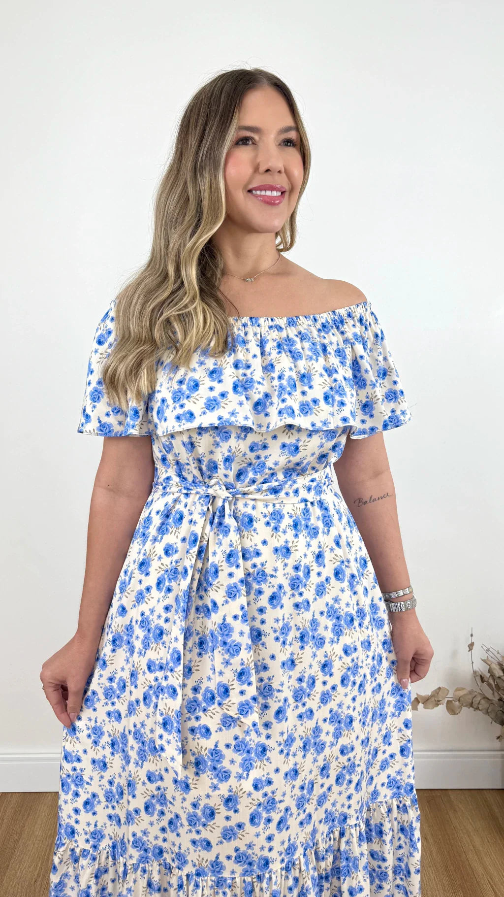 VESTIDO MARIA LIZ (VÁRIAS CORES DISPONÍVEIS)